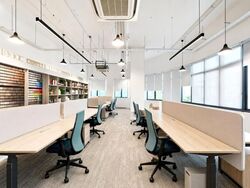 Tai Seng Link (D19), Factory #628335591